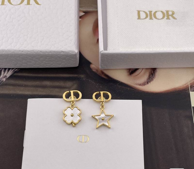 Dior Earring 07yxs66